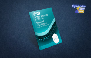 ESET Home Security Essential - USA