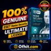 ESET Home Security Ultimate