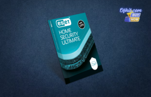 ESET Home Security Ultimate