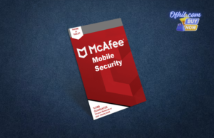 McAfee Mobile Security
