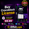 Buy Crocoblock License