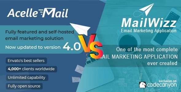 Email Marketing Software